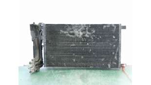 CONDENSADOR / RADIADOR  AIRE ACONDICIONADO BMW 3 (1998-2001) 20 D 16CV 1951CC - L. 7743694 / 64538377648